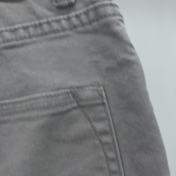 Allsaints Spitafields Sodium Taper Jean Mens 30 Waist 26 Inseam Button Fly - Picture 3 of 13